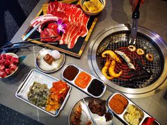-谷町·烤肉自助(朱雀门店)