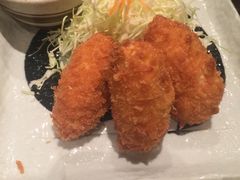 -矢场猪(名古屋站名铁店)