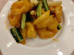 -烤肉宛饭庄(南礼士路店)