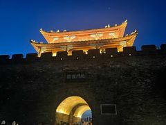 -襄阳古城