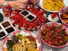 -李叔叔虾蟹大排档(青羊店)