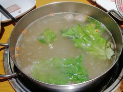 -海银海记潮汕牛肉火锅(新港中路海珠店)