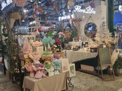 -Libra Flora花店(骆岗中央公园店)