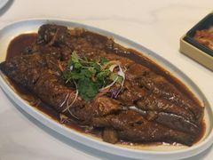 -百年石锅饭(阿里郎美食街店)