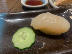 -大雄寿司(中华广场店)