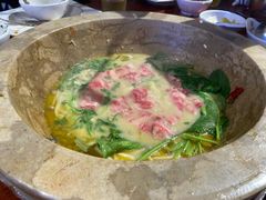 -云中鱼蒸汽石锅鱼(浦东食品城店)