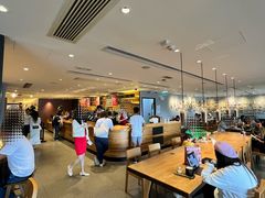 -星巴克(太古城中心店)
