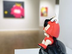 -青岛朗艺美术馆·海景咖啡