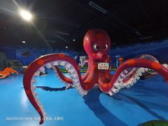 -巴克创奇梦工厂