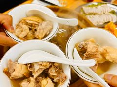 -威邵鸡煲(西华路总店)