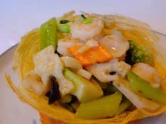 -三号黄浦会Canton Table