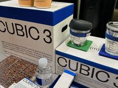 -CUBIC3三立方咖啡(西岸凤巢店)