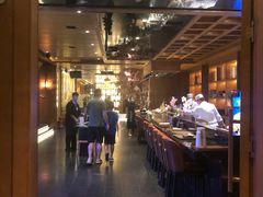 -月下料理(楷林IFC店)