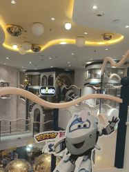 -奈尔宝家庭中心·亲子餐厅(苏州大悦城店)