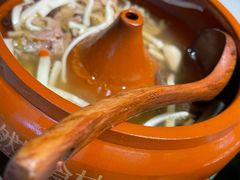 -雀舞云南菜(乐客城店)