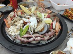 -仙螺岛海鲜自助餐厅(总店)