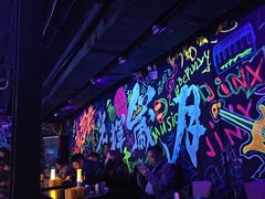 -vimi便利店酒吧