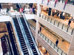 -光启城时尚购物中心