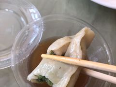 大虾馅-青岛锅贴(四流中路店)