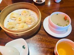 -李犟大爆鳝面·手工蟹黄包(湖滨西湖店)