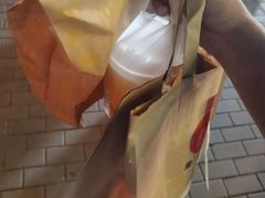 -麦当劳(团结湖店)