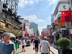 -黑色经典臭豆腐·湖南特产(太平街口店)