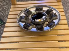 -首尔烤肉大排档(合生汇店)