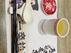 -火影忍者一乐拉面(环球港店)