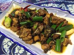 益恒饭店-白家寨子·山野白族菜(古城总店)