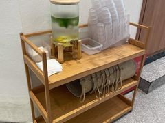 -小满手工粉(杭州滨江龙湖店)