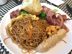 -东方御宴海鲜酒楼(棕泉酒店)