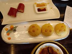 -湛江民大喜来登酒店-采悦轩中餐厅