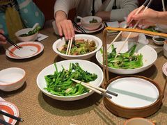 -老客家·客家菜(万达店)