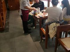 大堂-黑鸡小馆(金源店)