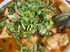 -陈记锅巴菜(五大道店)