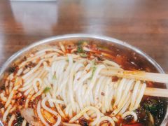 羊肉粉-邵记遵义羊肉粉(千喜之春公寓店)