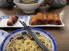 -刘长兴(三牌楼店)
