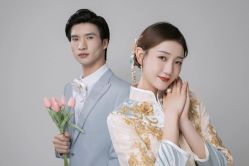 -女王风尚STUDIO·轻奢化定制