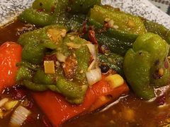 -新疆伊宁远征餐厅