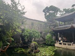 -梁园