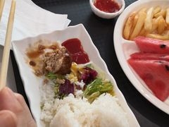 -贝林大翅鲸简餐厅(国家海洋博物馆店)