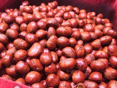 -高记福桂桂花糖炒栗(鼓楼店)