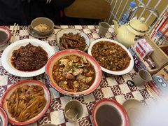 -老三样·旧食新味(船山路店)