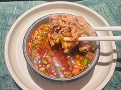 -牛New寿喜烧(曹路花园城店)