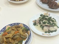 -凤城礼记鱼翅海鲜酒家(新马路总店)