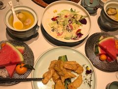 -百富源·海鲜辽菜(浑河堡店)