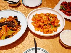 -德缘烤鸭店(大栅栏店)