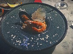 -宁波逸东豪生大酒店·逸轩中餐厅