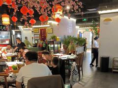 -卢大鲜鱼头捞饭(美利广场店)