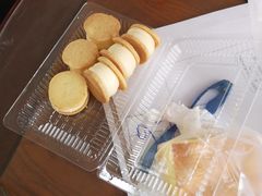 -甜嘟嘟烘焙坊(舒城路店)